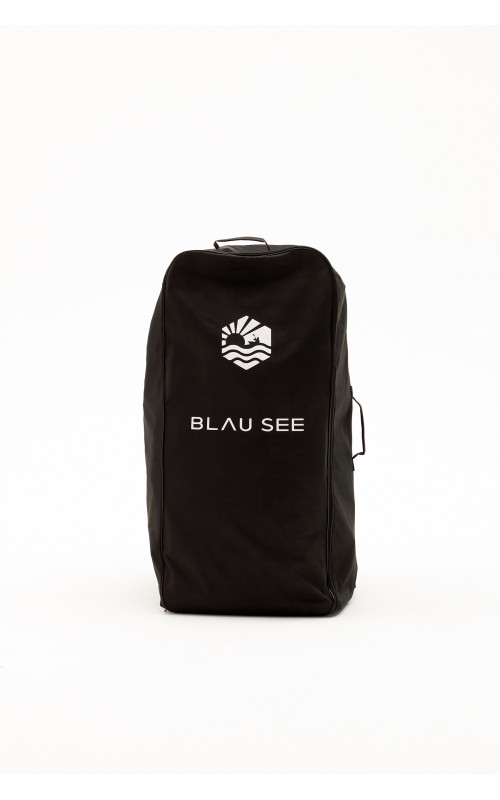 Надувной каяк Blau See Shark-3 Премиум в Симферополе