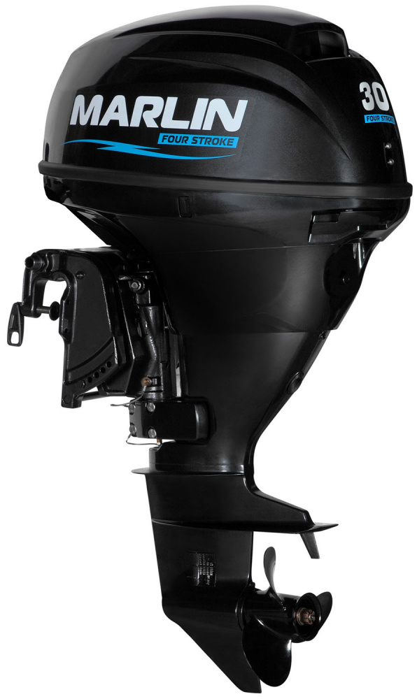 ЛОДОЧНЫЙ МОТОР MARLIN MFI 30 AWRS в Симферополе