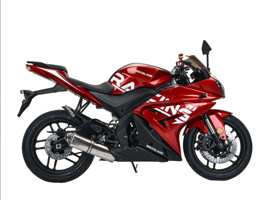 Мотоцикл MOTOLAND (МОТОЛЕНД) R1 300 в Симферополе