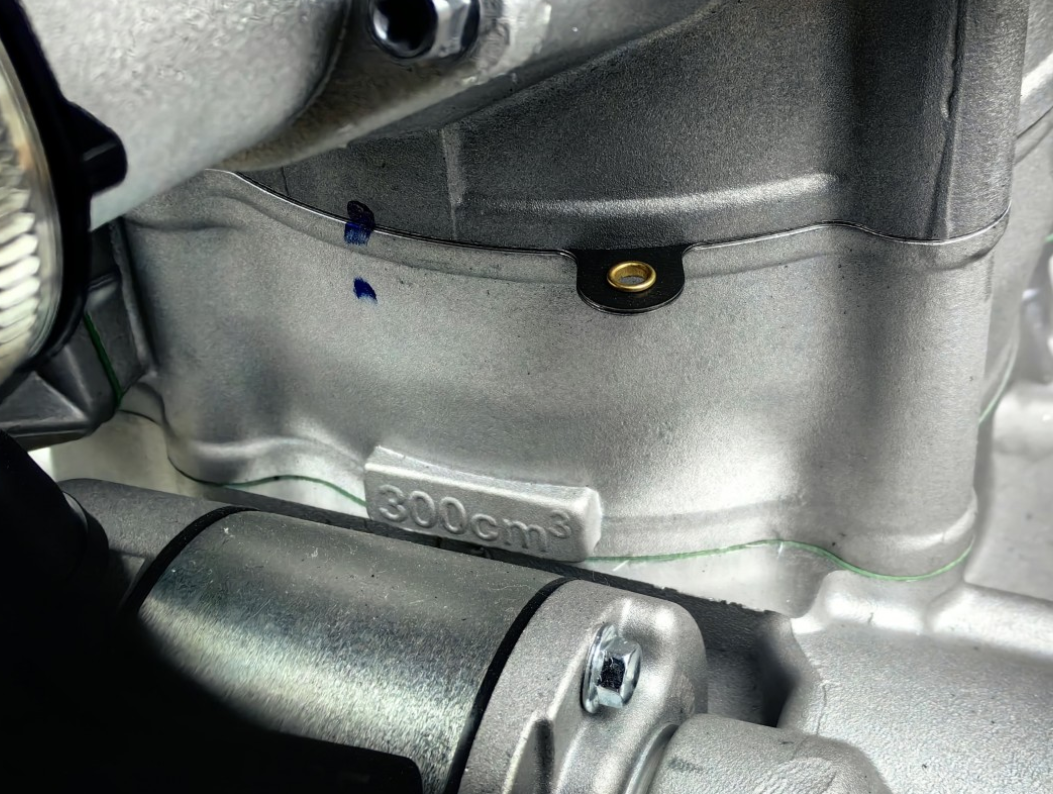 Мотоцикл JHLMOTO JHL Z8i (EFI) NC300S (182-MN) в Симферополе