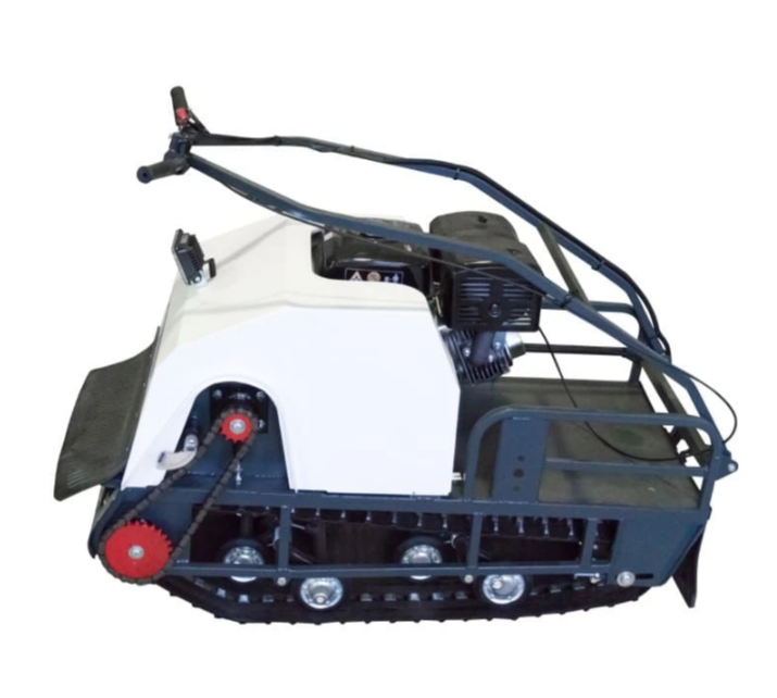 Мотобуксировщик СТЕМ СЕВЕР ЭКСПЕРТ 500 КОМПАКТ 15 л.с. в Симферополе