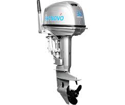 Лодочный мотор SEANOVO SN25FFES в Симферополе