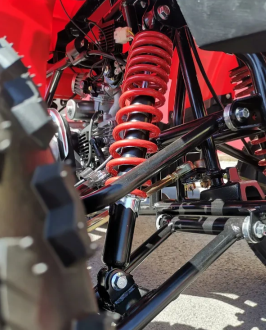 Квадроцикл PROMAX WILD 175 BASIC в Симферополе