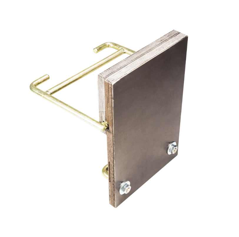 Навесной транец в Симферополе