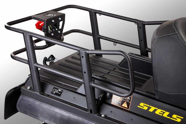 Снегоход SV600T (L ST SWT) ВИКИНГ 2.0 в Симферополе