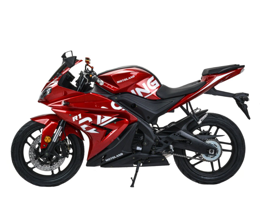 Мотоцикл MOTOLAND (МОТОЛЕНД) R1 300 в Симферополе