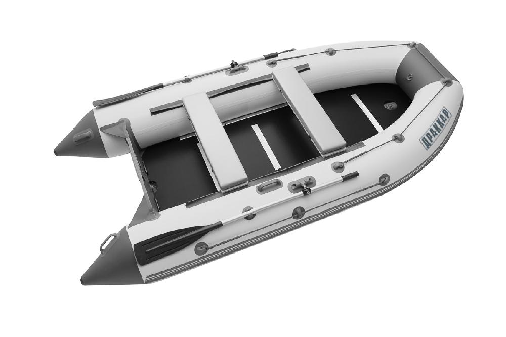 ЛОДКА ДРАККАР 3150 СК HANT в Симферополе