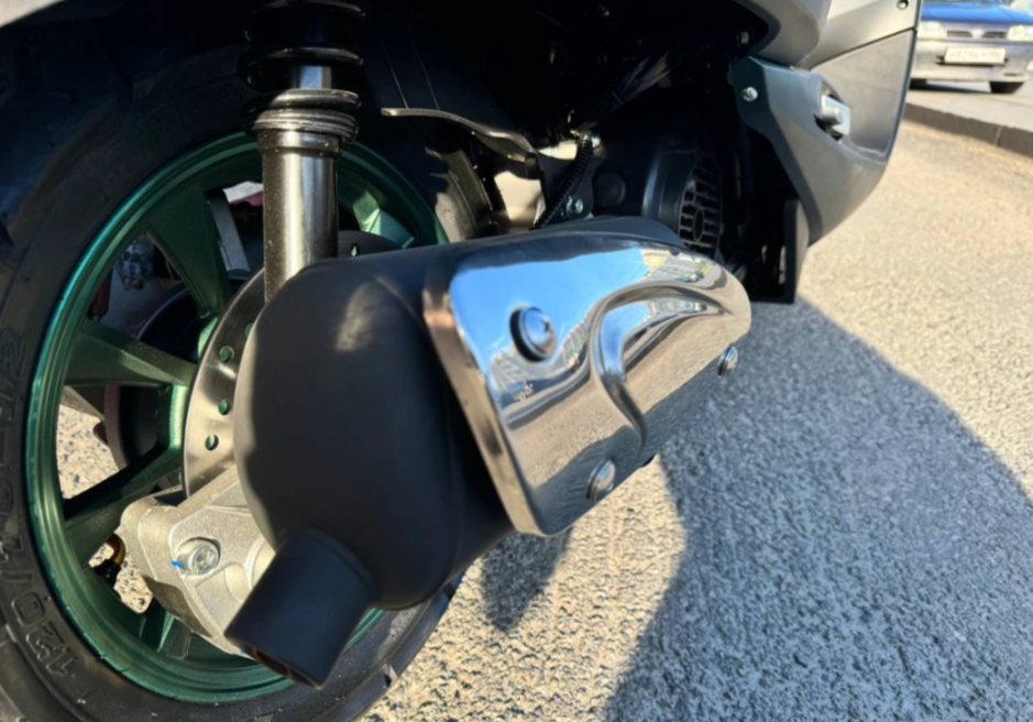 Скутер PROMAX Miami 240 (49) в Симферополе