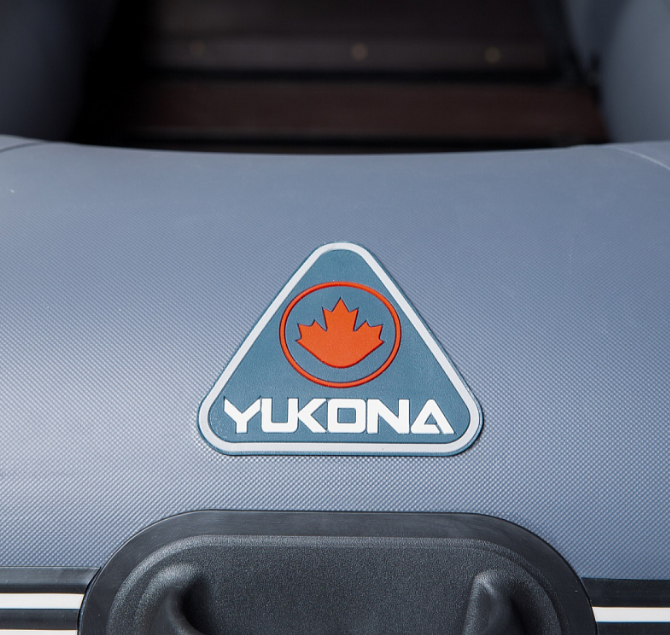ЛОДКА НАДУВНАЯ YUKONA 230 TL (БЕЗ ПАЙОЛА) в Симферополе
