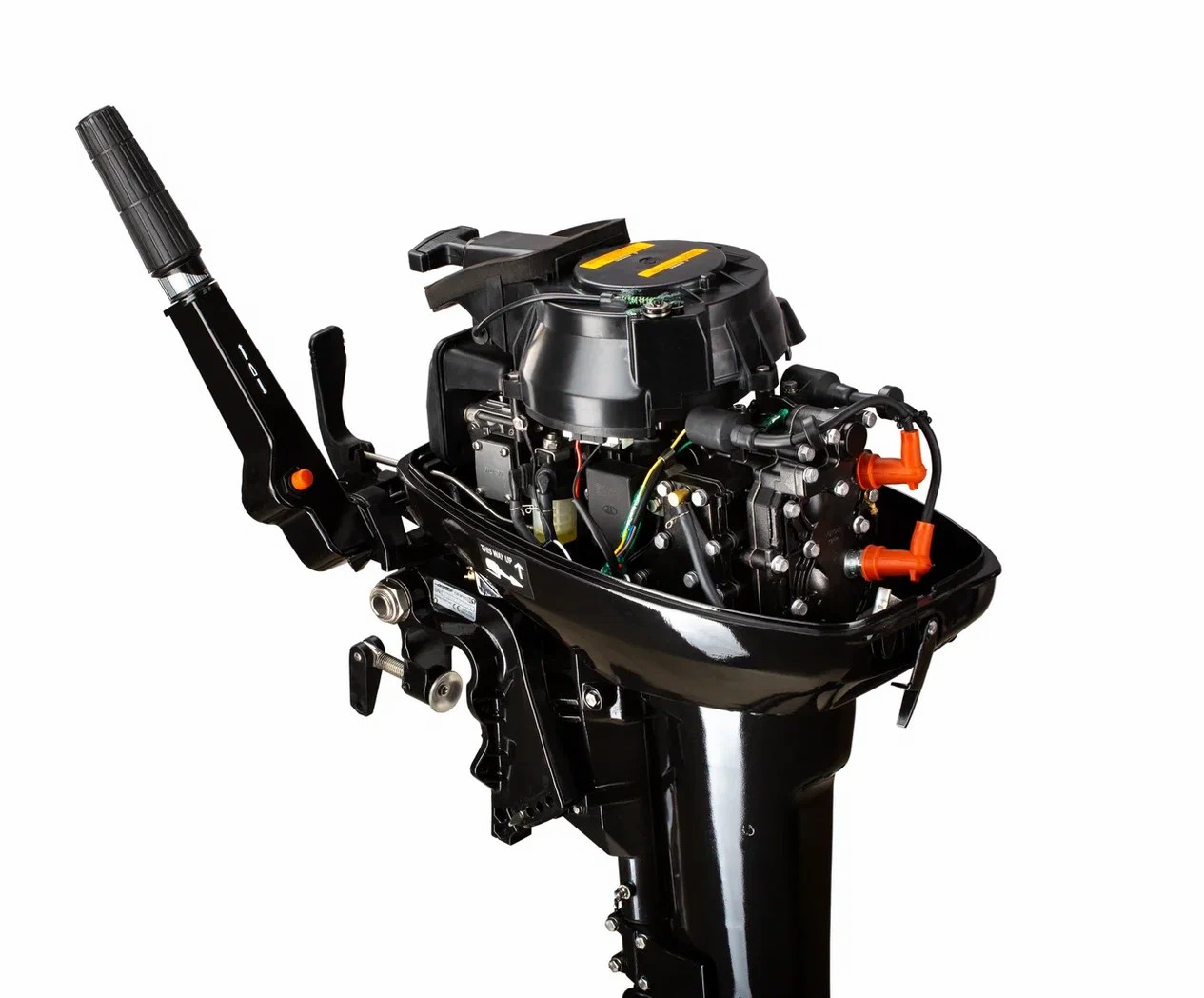 ЛОДОЧНЫЙ МОТОР GLADIATOR G9.9FHS в Симферополе