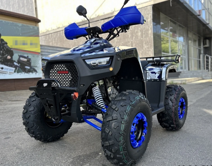 Квадроцикл PROMAX FOREST 180 в Симферополе