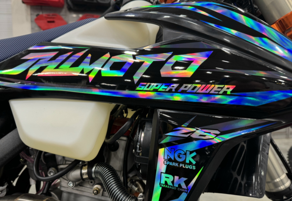 Мотоцикл JHLMOTO JHL Z6 NB300 (174MN-5) в Симферополе