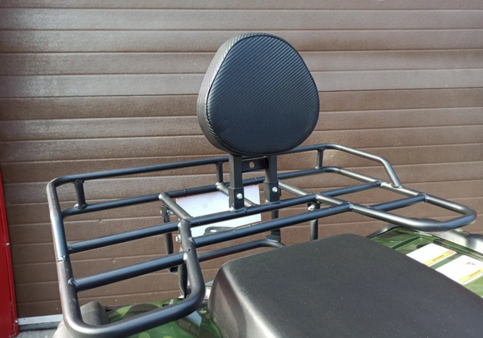 Квадроцикл PROMAX ATV 250 PRO (2025) в Симферополе