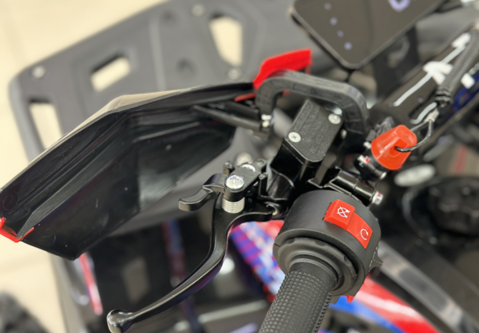 Квадроцикл GBM MAVERICK 222 NEW в Симферополе