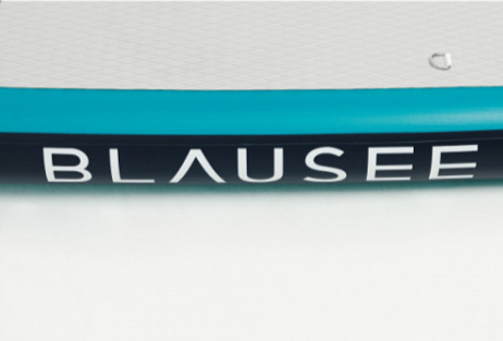 НАДУВНОЙ SUP-BOARD BUSINESS LIGHT BLUE 10,6 в Симферополе