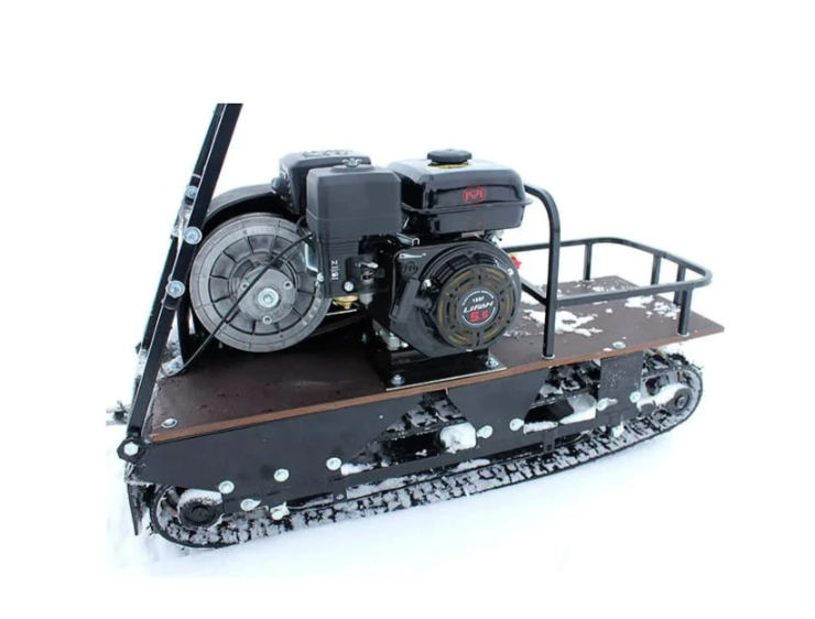 Мотобуксировщик ОНЕГО 500 МИНИ 13 л.с. в Симферополе