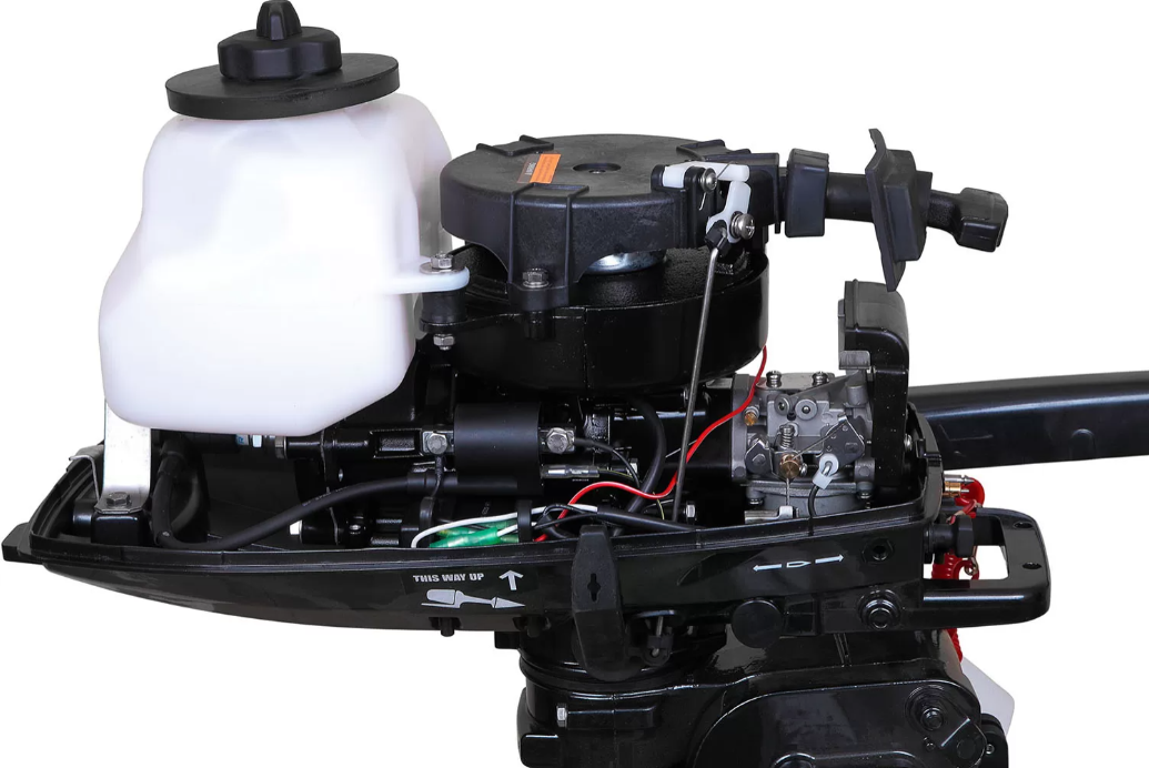 Лодочный мотор MARLIN MP 5 AMHL в Симферополе