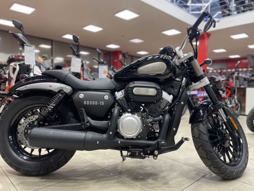 Мотоцикл Benda Chinchilla 300 в Симферополе