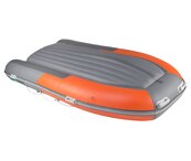 НАДУВНАЯ ЛОДКА GLADIATOR E380S в Симферополе