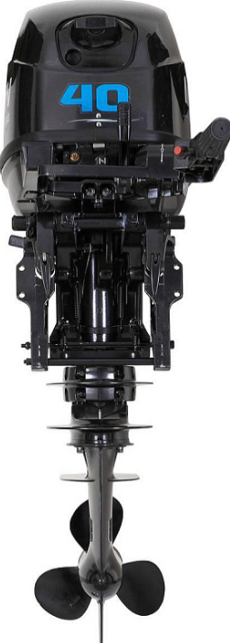 Лодочный мотор MARLIN MP 40 AWHL в Симферополе