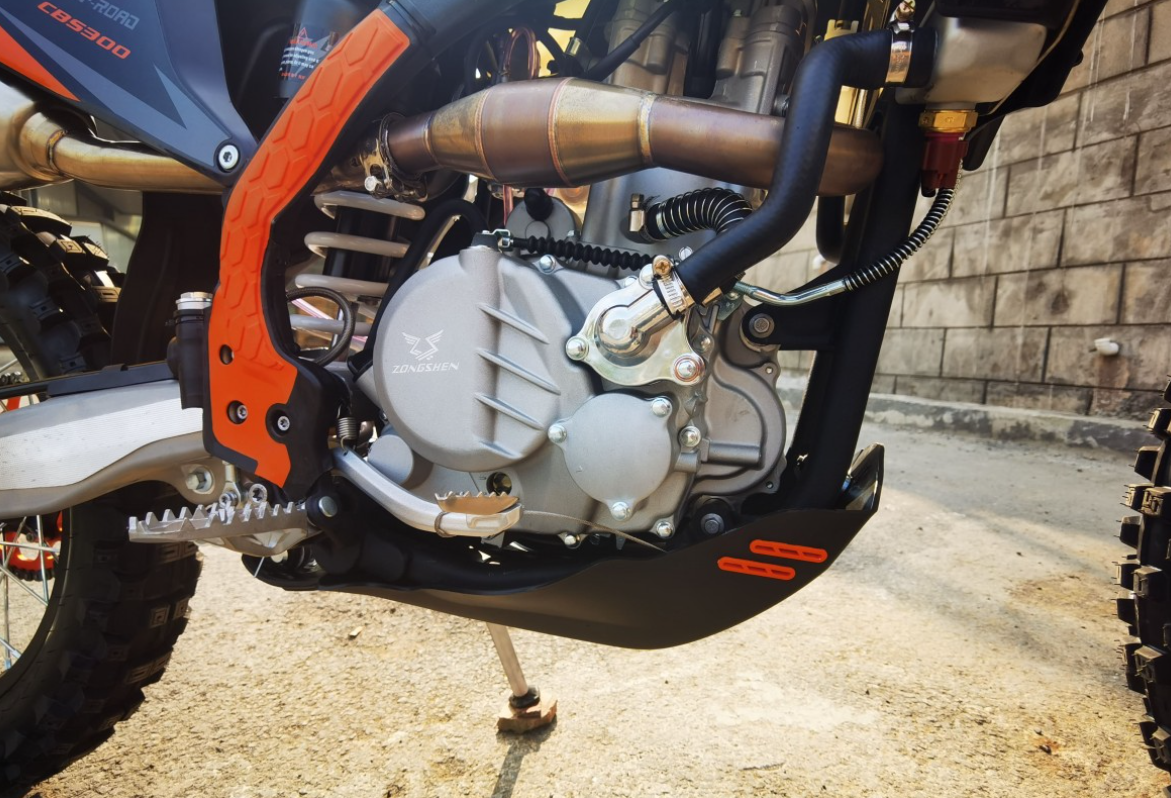 Мотоцикл JHLMOTO JHL Z5 NB300 (174MN-5) в Симферополе