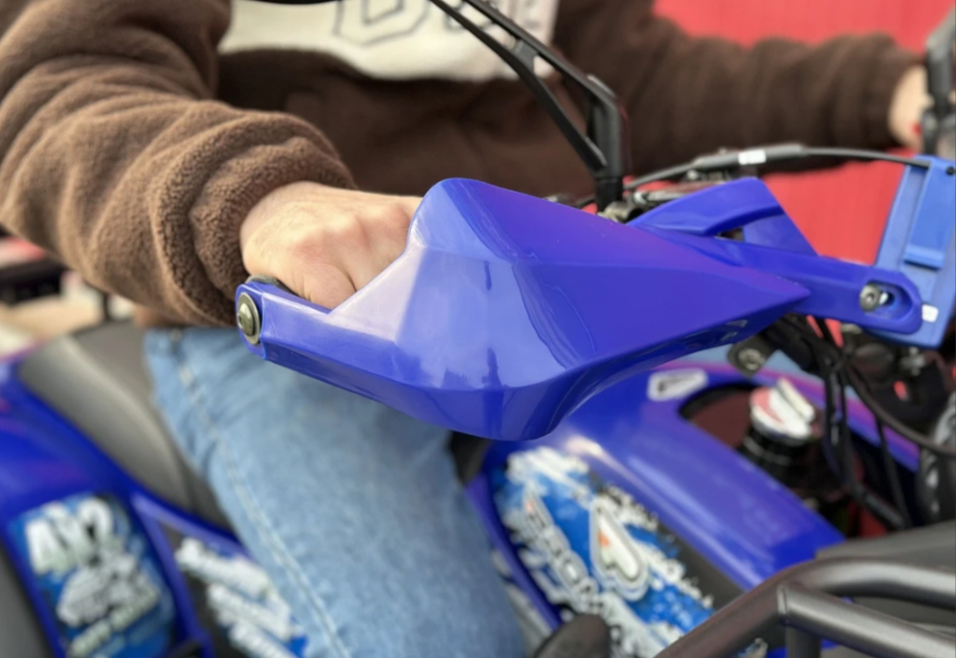  Квадроцикл PROMAX ATV 250 MAX (2025) в Симферополе