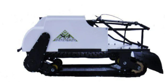 Мотобуксировщик Райда 087 L04 11 л.с. катушка 3 ампер, электрозапуск в Симферополе