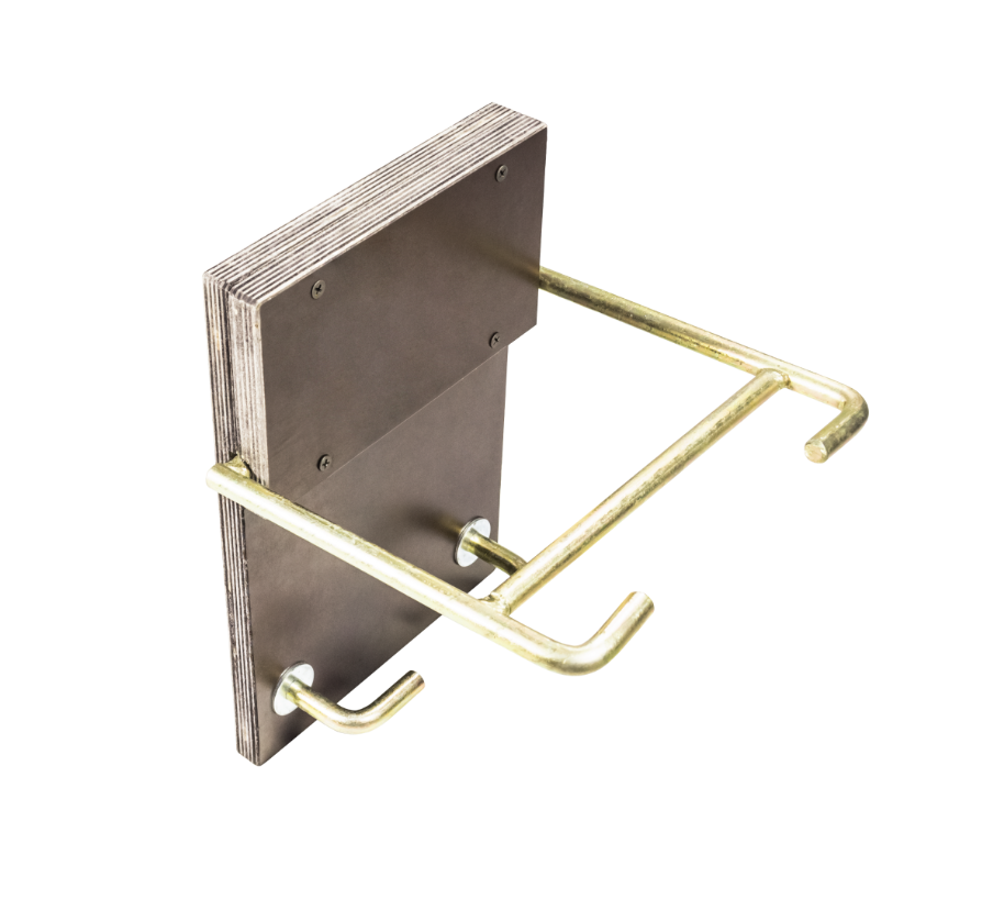 Навесной транец в Симферополе