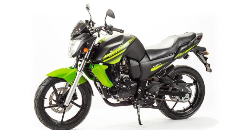 Мотоцикл BANDIT 250 в Симферополе