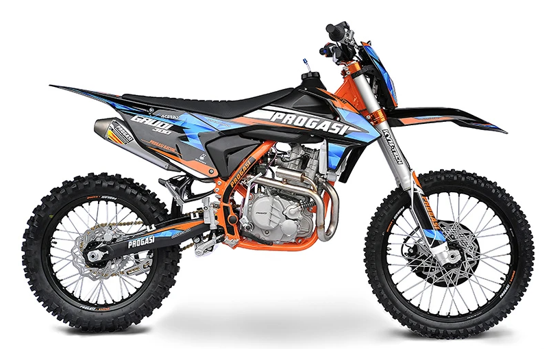 Мотоцикл Progasi Gaudi 300 в Симферополе