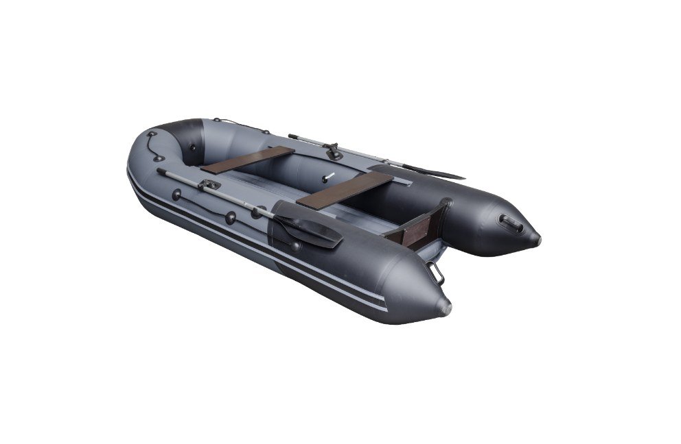 Лодка Таймень NX 3400 НДНД PRO в Симферополе