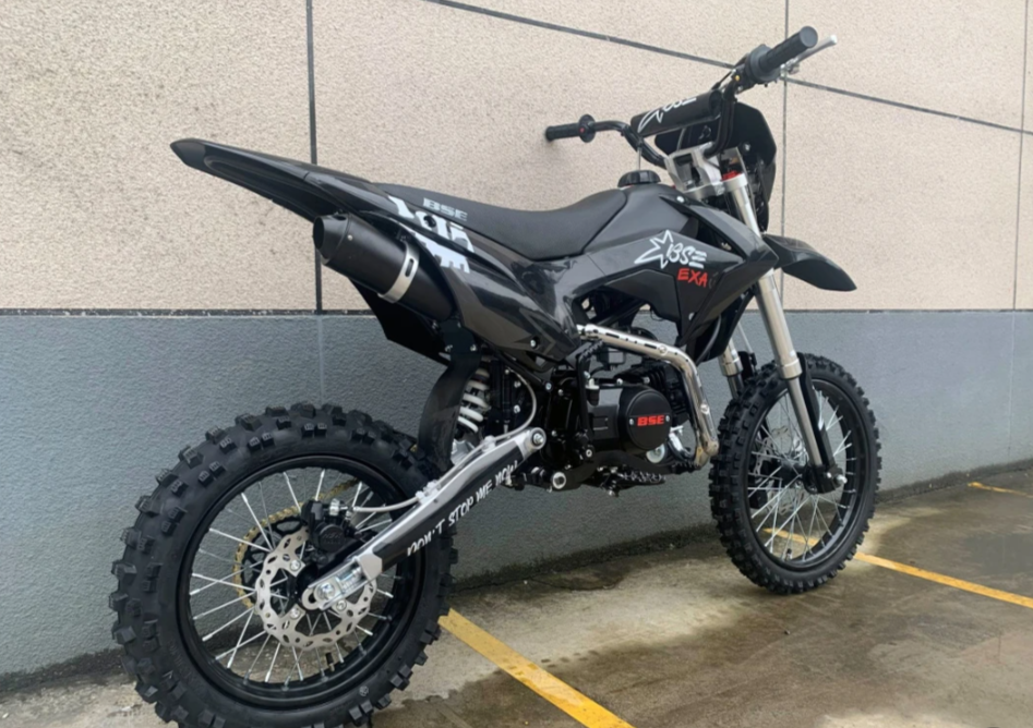 Питбайк BSE EXA SA 17/14 в Симферополе