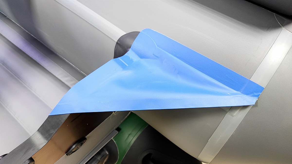 Лодка MISHIMO FAMILY PRO 390 в Симферополе