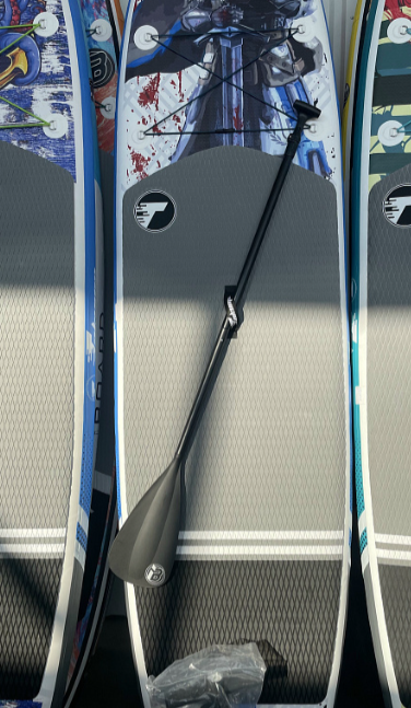 SUP (САП) ДОСКА RAIDEX I BOARD 11’ (332СМ) N 29 в Симферополе