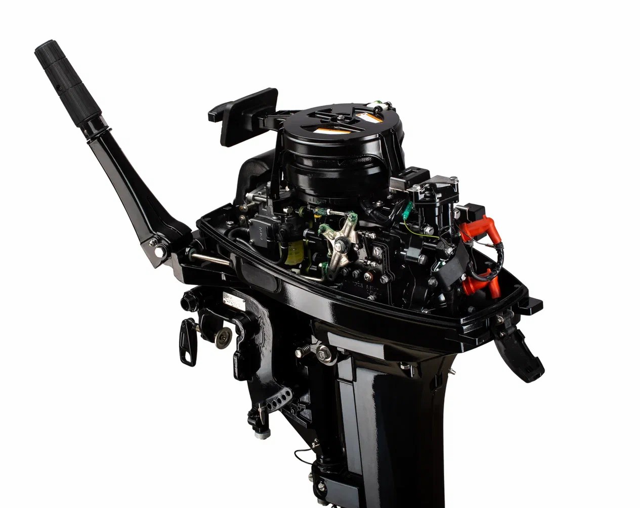 ЛОДОЧНЫЙ МОТОР GLADIATOR G20FHS в Симферополе