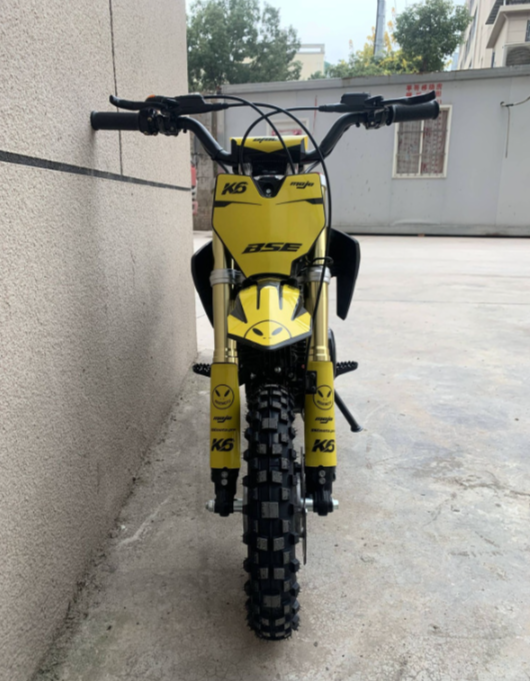 Питбайк BSE K6 в Симферополе