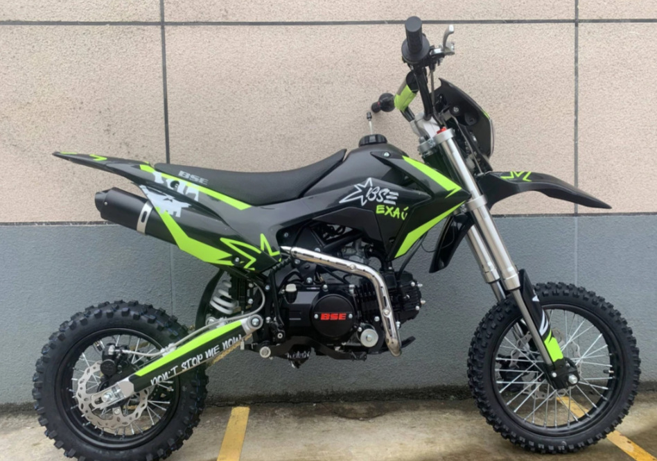Питбайк BSE EXA SA 14/12 в Симферополе