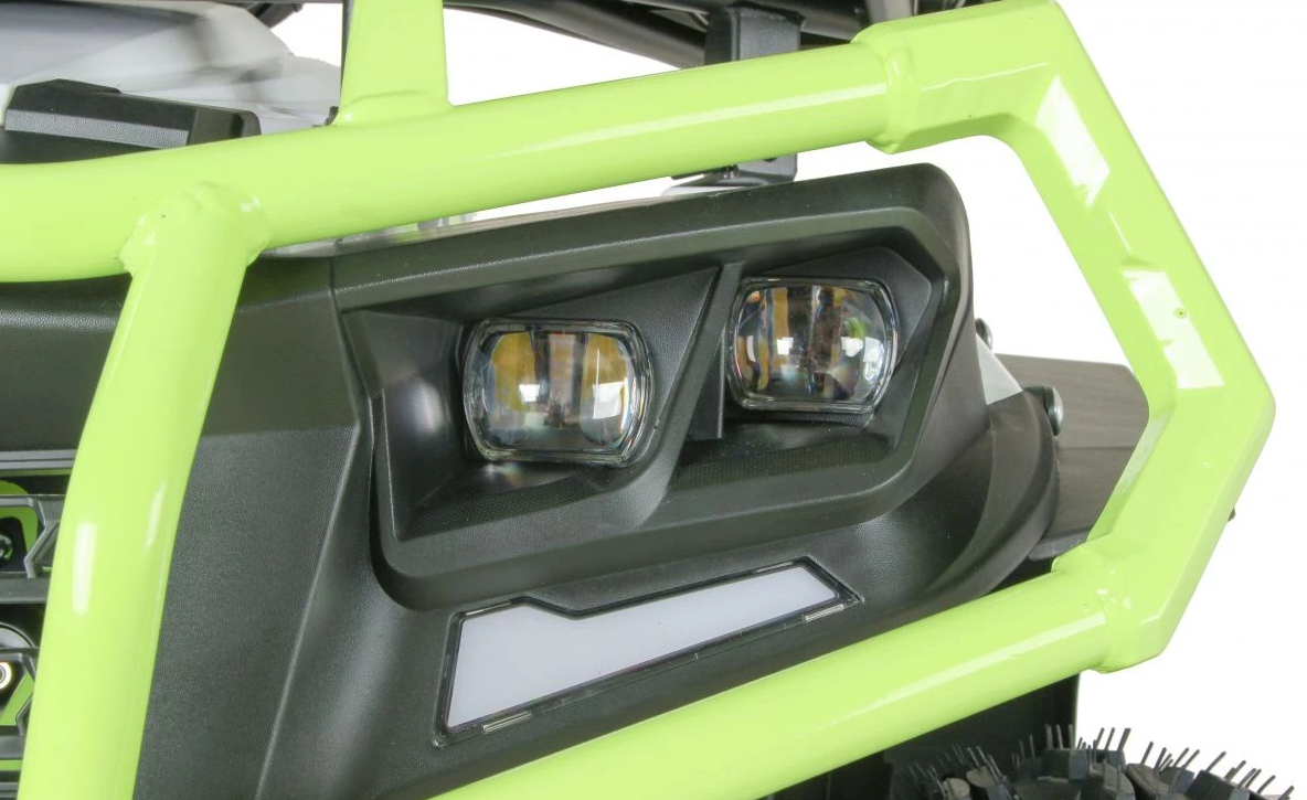 Квадроцикл YACOTA DRAGON 125 в Симферополе