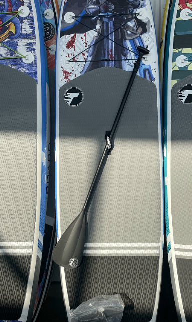 SUP (САП) ДОСКА RAIDEX TAKUMO 10.6’ (320СМ) N 1 в Симферополе