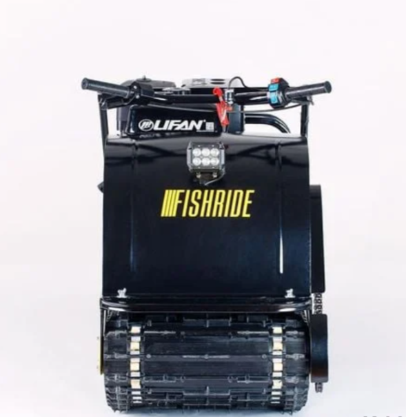 Мотобуксировщик FISHRIDE КЛАССИКА 9 л.с. в Симферополе