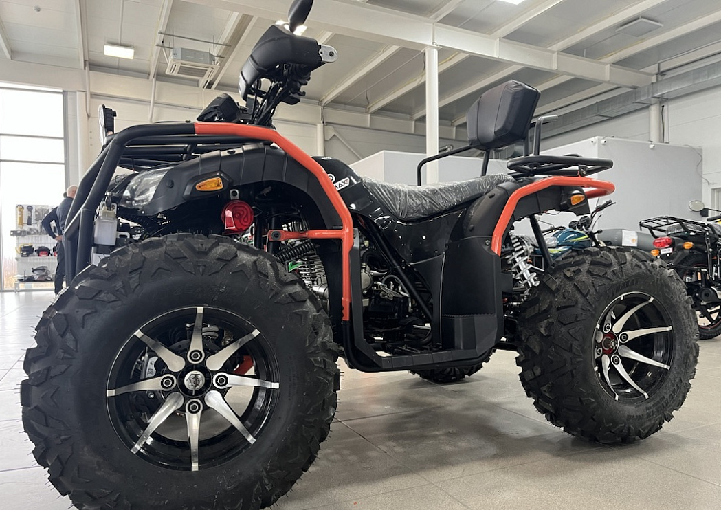 Квадроцикл PROMAX 300 4X4 ALL ROAD в Симферополе