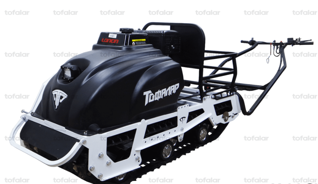 Мотобуксировщик Тофалар 500 классик в Симферополе