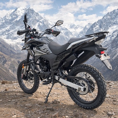 Мотоцикл PROMAX TOURING PR300 в Симферополе