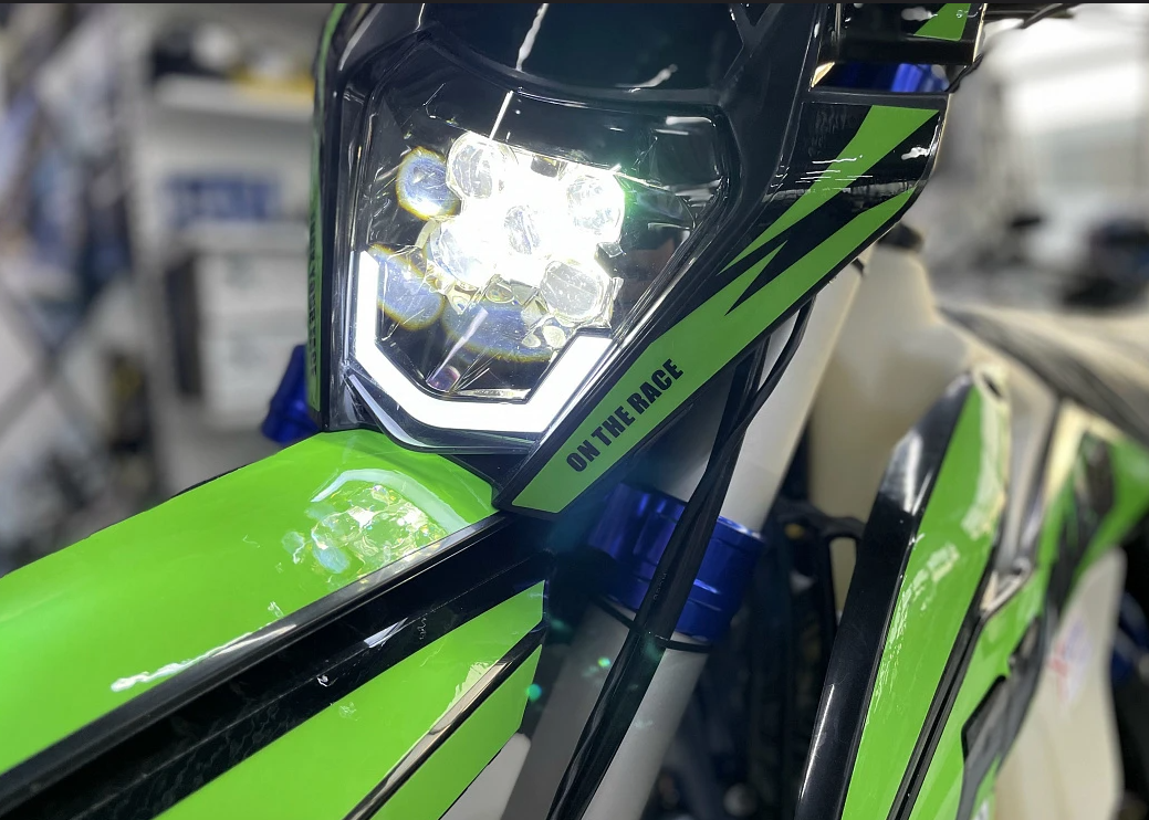 Мотоцикл Progasi RACE 300 AIR PRO SPORT в Симферополе