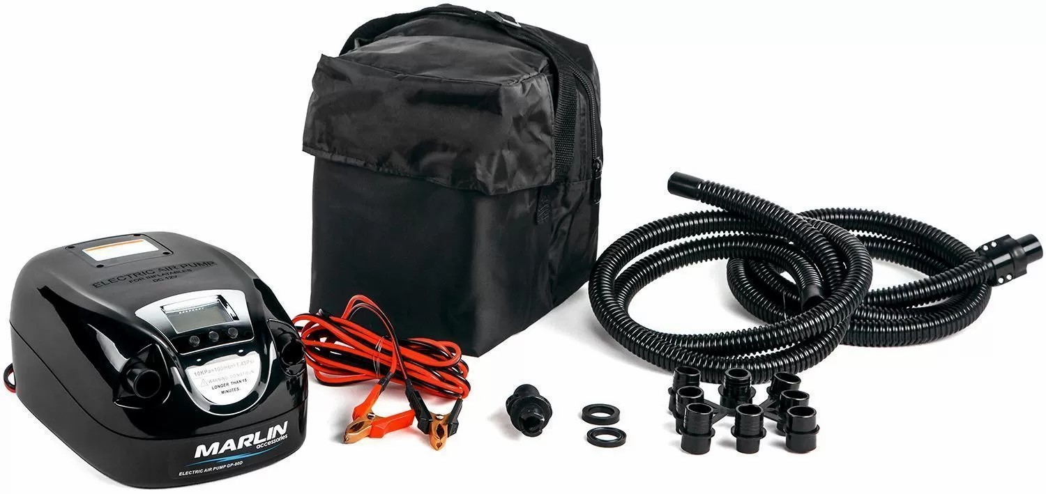 ЭЛЕКТРИЧЕСКИЙ НАСОС MARLIN GP-80 D в Симферополе