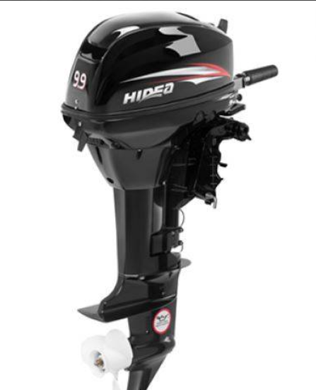 Лодочный мотор HIDEA HD9.9FHL (длинная нога) в Симферополе