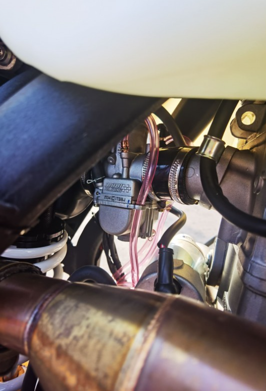 Мотоцикл JHLMOTO JHL Z6 NB300 (174MN-5) в Симферополе