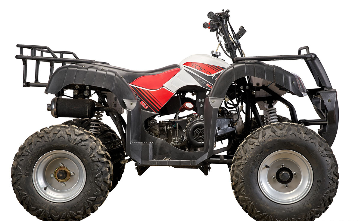 Квадроцикл YACOTA SELA 200 в Симферополе