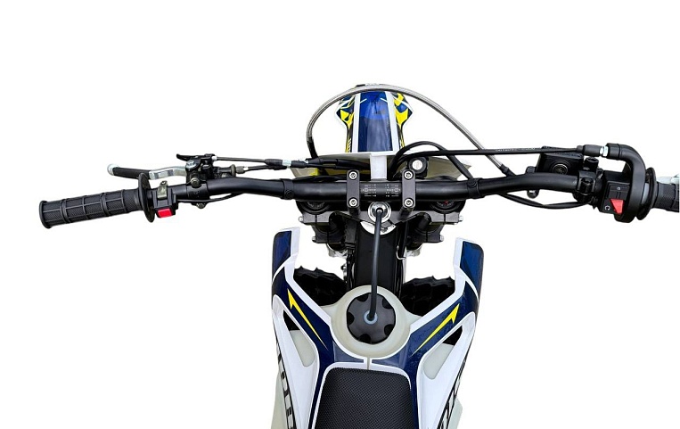 Эндуро мотоцикл IRBIS HTR 250 в Симферополе