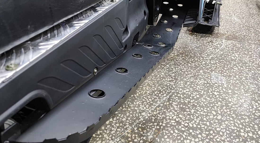 Снегоход Ataki WD150 в Симферополе